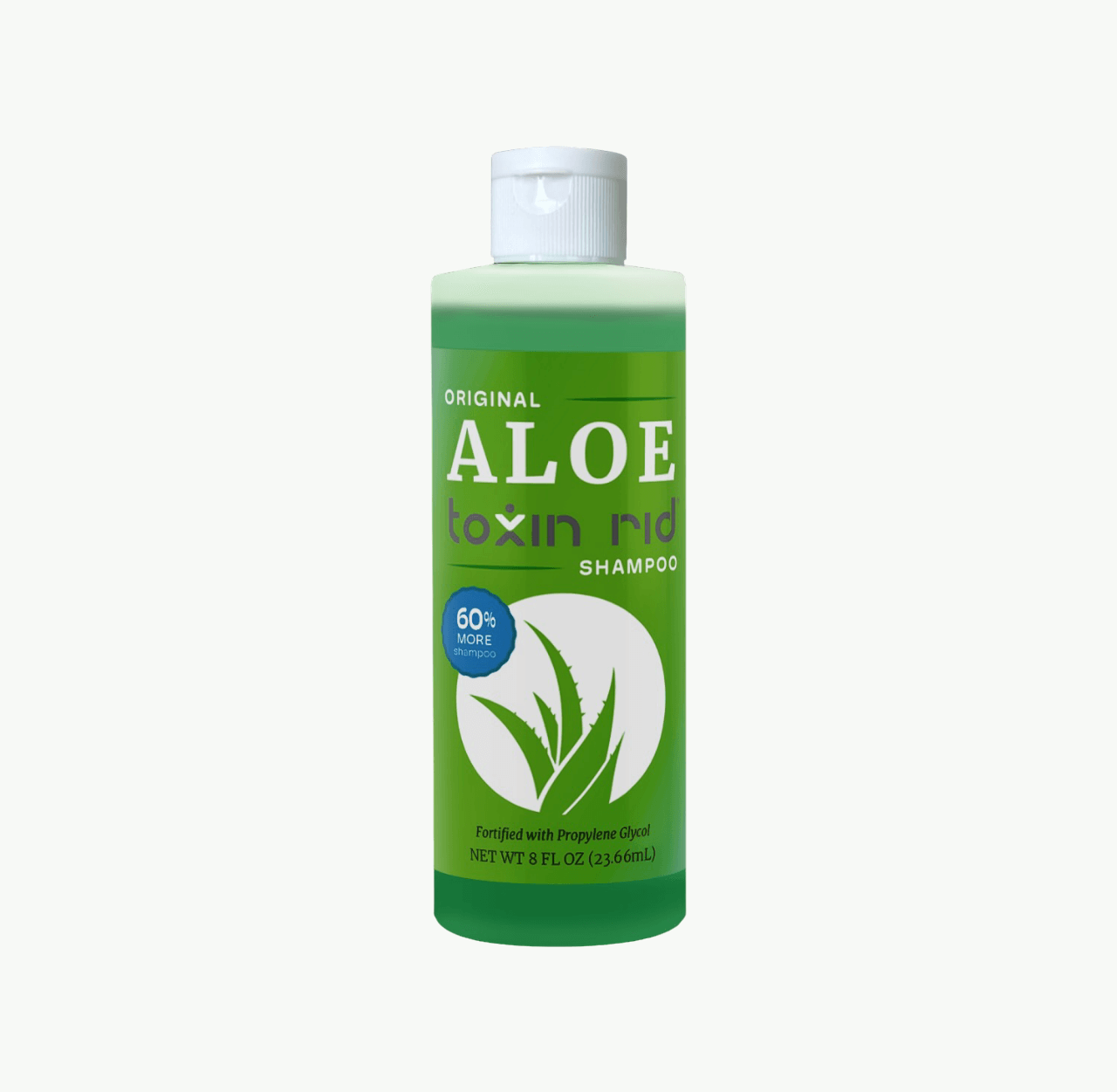 OLD STYLE ALOE TOXIN RID SHAMPOO OLD STYLE ALOE TOXIN RID SHAMPOO
