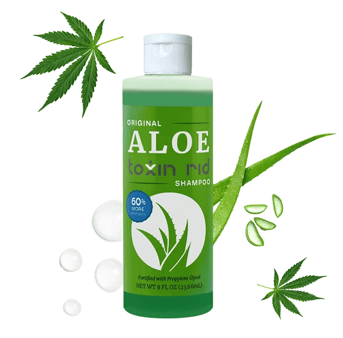 Macujo Method - Guidance & Education - Original Aloe Toxin Rid